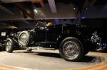 Duesenberg SJ528/2551 Riviera Phaeton SWB by Brunn 1933 года